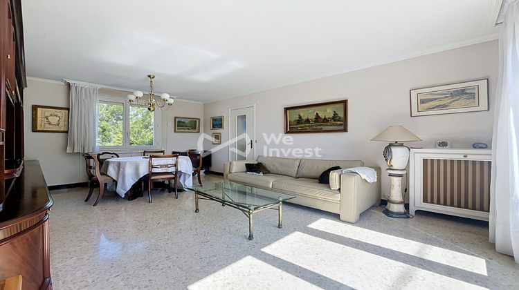 Ma-Cabane - Vente Maison Savigny-sur-Orge, 104 m²