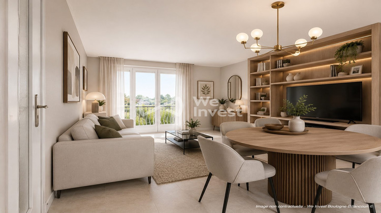 Ma-Cabane - Vente Maison Savigny-sur-Orge, 104 m²