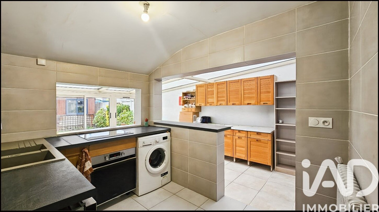 Ma-Cabane - Vente Maison Savigny-sur-Orge, 105 m²
