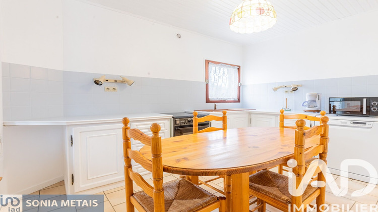 Ma-Cabane - Vente Maison Savigny-sur-Orge, 186 m²