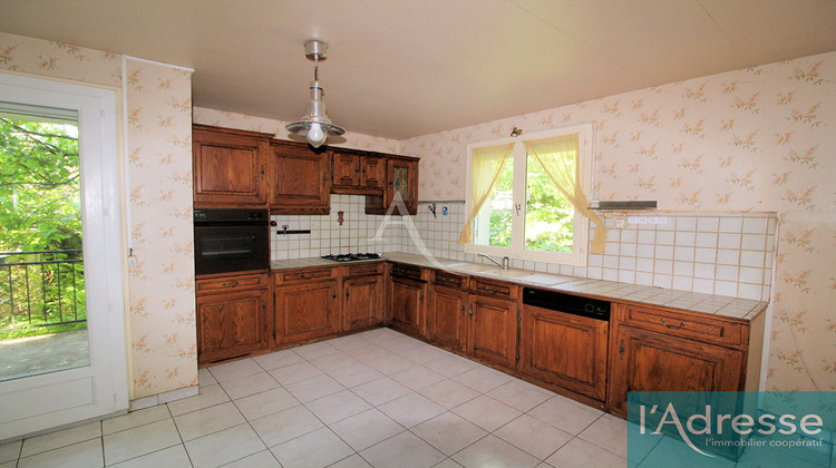 Ma-Cabane - Vente Maison SAVIGNY-SUR-ORGE, 117 m²