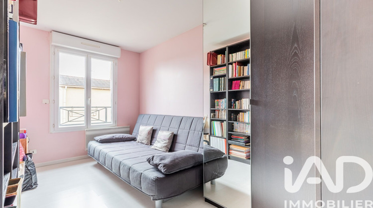 Ma-Cabane - Vente Maison Savigny-sur-Orge, 90 m²