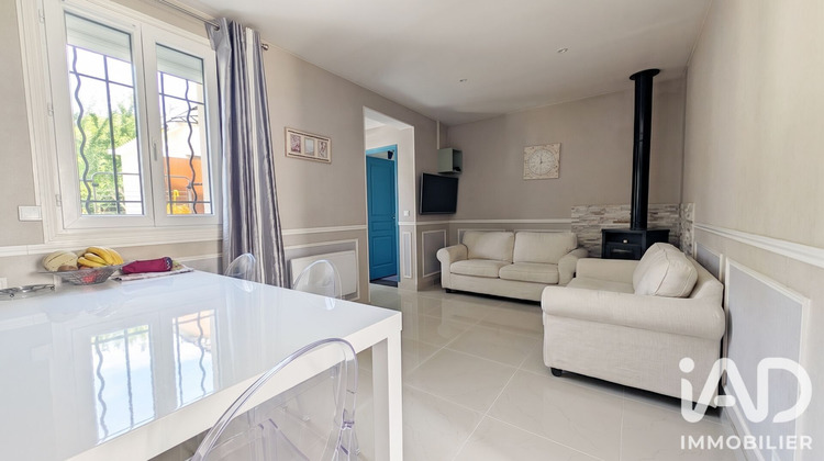 Ma-Cabane - Vente Maison Savigny-sur-Orge, 83 m²