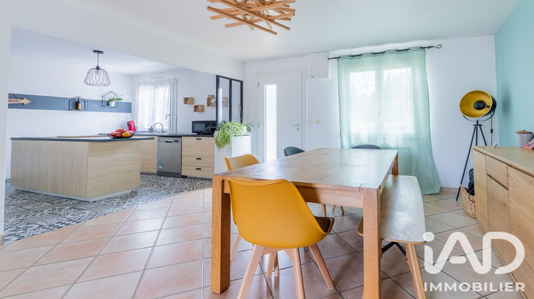 Ma-Cabane - Vente Maison Savigny-sur-Orge, 98 m²