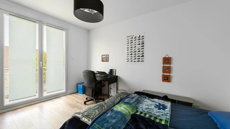Ma-Cabane - Vente Maison Savigny-sur-Orge, 100 m²