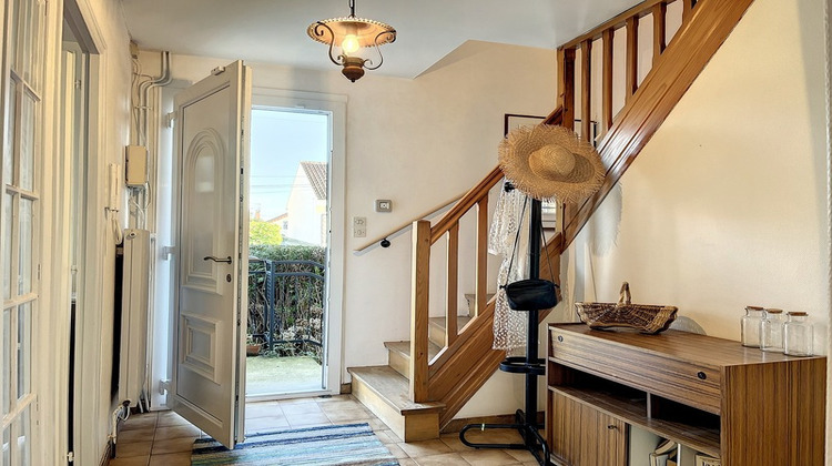 Ma-Cabane - Vente Maison SAVIGNY SUR ORGE, 106 m²