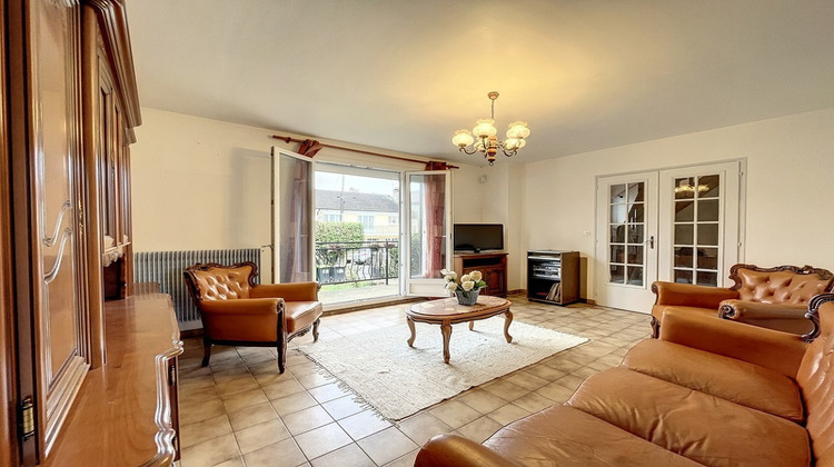 Ma-Cabane - Vente Maison SAVIGNY SUR ORGE, 106 m²