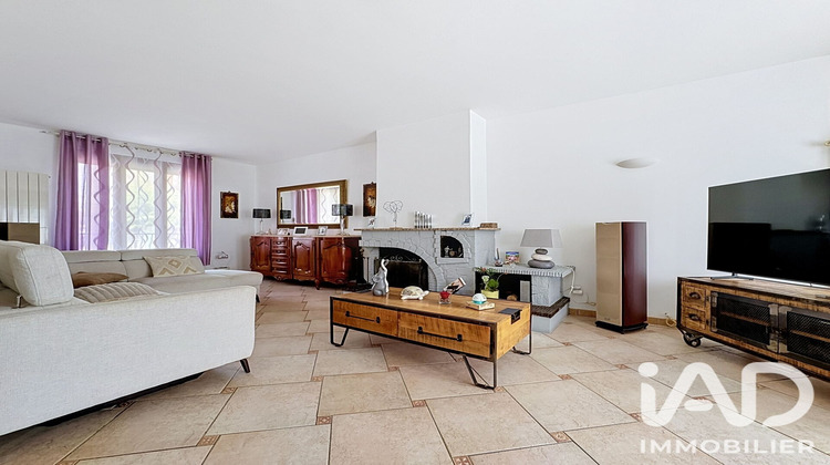 Ma-Cabane - Vente Maison Savigny-sur-Orge, 130 m²