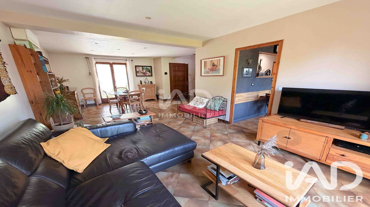 Ma-Cabane - Vente Maison Savigny-sur-Orge, 112 m²