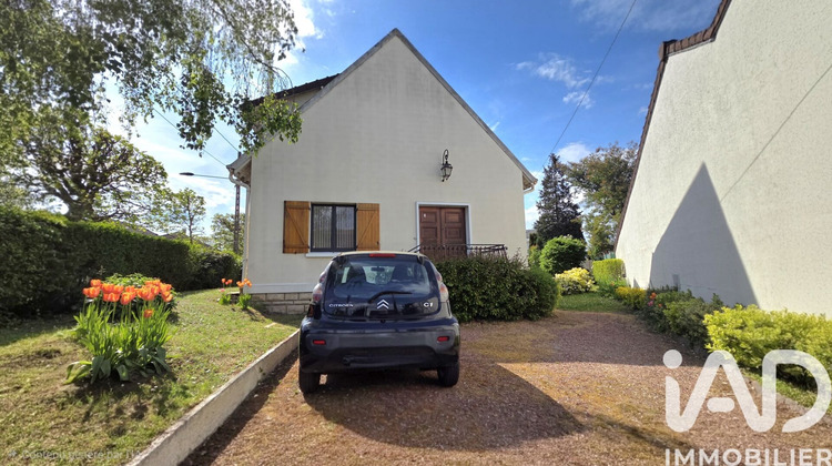 Ma-Cabane - Vente Maison Savigny-sur-Orge, 150 m²