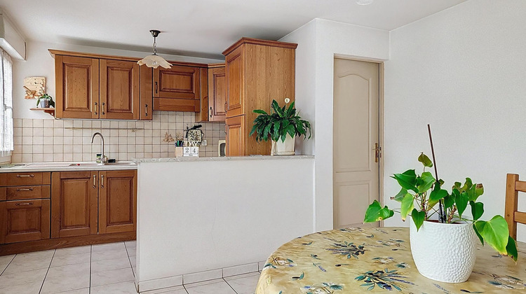 Ma-Cabane - Vente Maison Savigny-sur-Orge, 45 m²