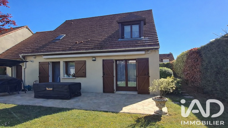 Ma-Cabane - Vente Maison Savigny-sur-Orge, 140 m²