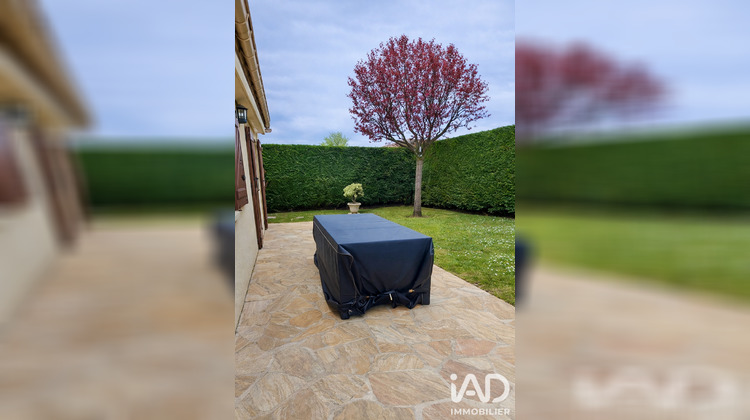 Ma-Cabane - Vente Maison Savigny-sur-Orge, 140 m²