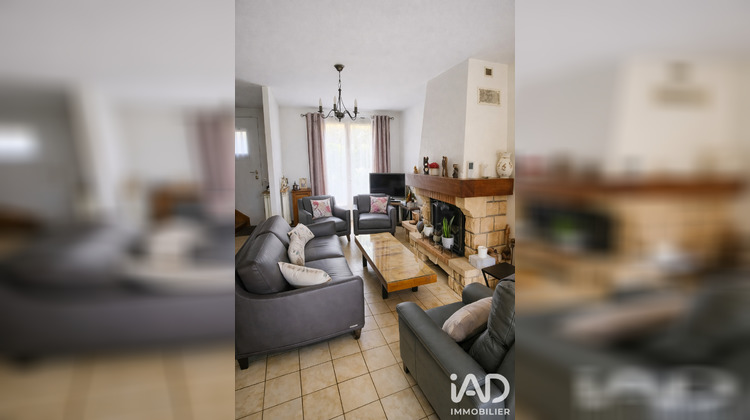 Ma-Cabane - Vente Maison Savigny-sur-Orge, 140 m²