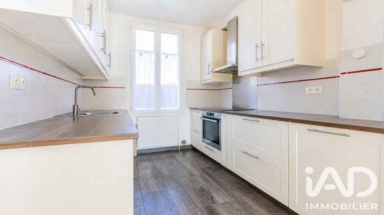 Ma-Cabane - Vente Maison Savigny-sur-Orge, 92 m²
