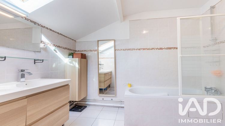 Ma-Cabane - Vente Maison Savigny-sur-Orge, 92 m²