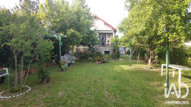 Ma-Cabane - Vente Maison Savigny-sur-Orge, 67 m²