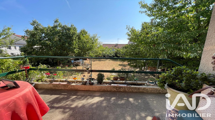 Ma-Cabane - Vente Maison Savigny-sur-Orge, 67 m²