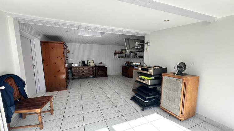 Ma-Cabane - Vente Maison SAVIGNY-SUR-ORGE, 139 m²