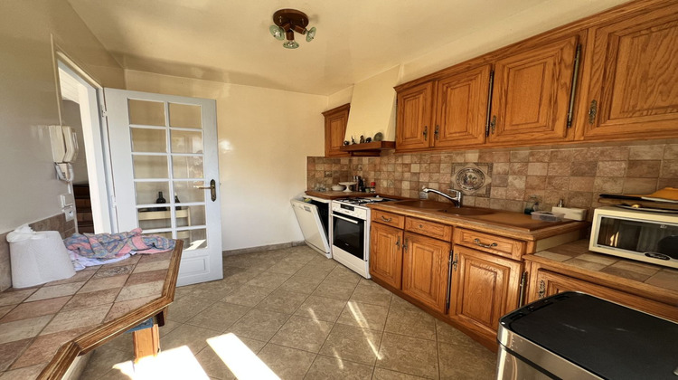 Ma-Cabane - Vente Maison SAVIGNY-SUR-ORGE, 139 m²