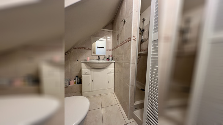 Ma-Cabane - Vente Maison SAVIGNY-SUR-ORGE, 139 m²