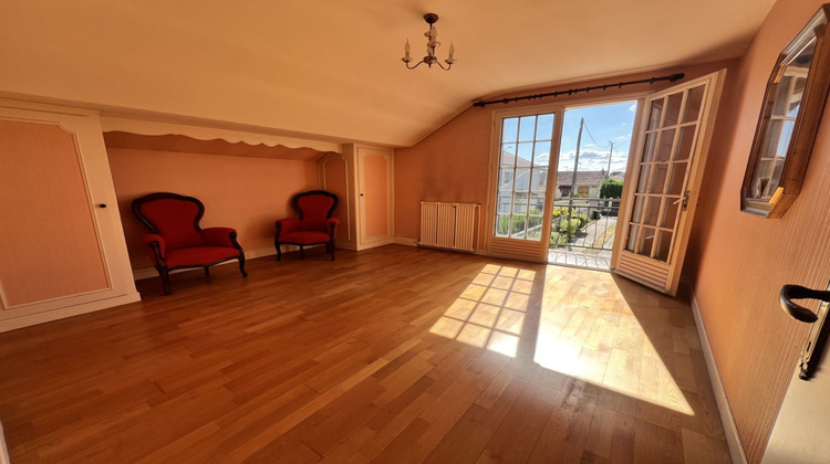 Ma-Cabane - Vente Maison SAVIGNY-SUR-ORGE, 139 m²