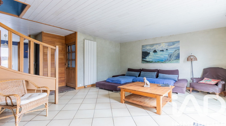 Ma-Cabane - Vente Maison Savigny-sur-Orge, 122 m²