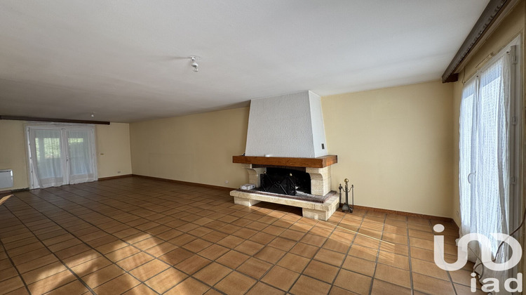 Ma-Cabane - Vente Maison Savigny-sur-Orge, 156 m²