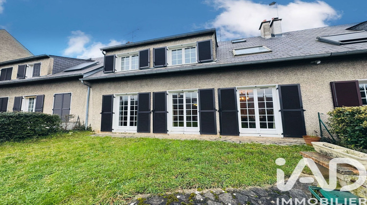 Ma-Cabane - Vente Maison Savigny-sur-Orge, 140 m²