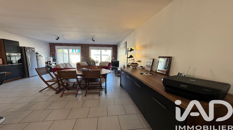Ma-Cabane - Vente Maison Savigny-sur-Orge, 190 m²