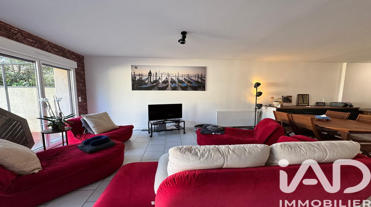 Ma-Cabane - Vente Maison Savigny-sur-Orge, 190 m²