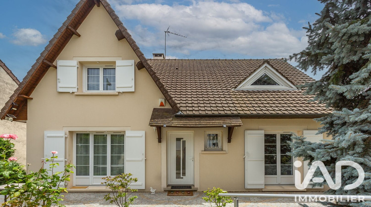 Ma-Cabane - Vente Maison Savigny-sur-Orge, 146 m²