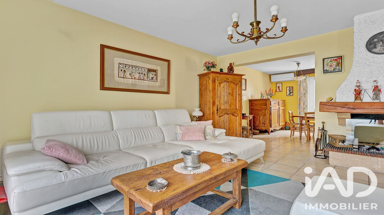 Ma-Cabane - Vente Maison Savigny-sur-Orge, 146 m²