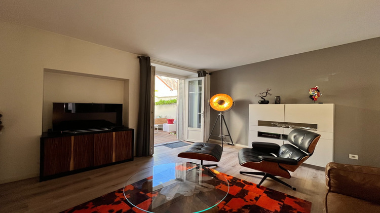Ma-Cabane - Vente Maison SAVIGNY SUR ORGE, 83 m²