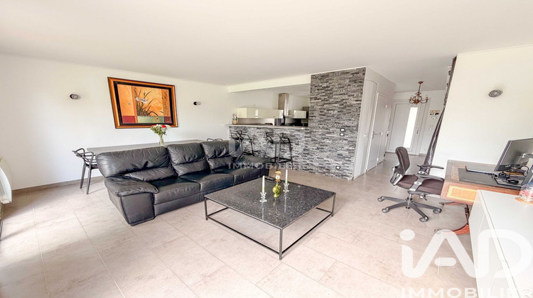 Ma-Cabane - Vente Maison Savigny-sur-Orge, 82 m²