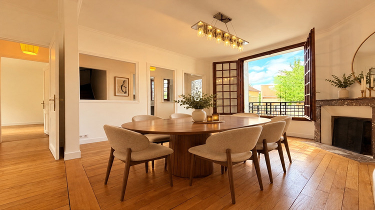 Ma-Cabane - Vente Maison SAVIGNY SUR ORGE, 143 m²