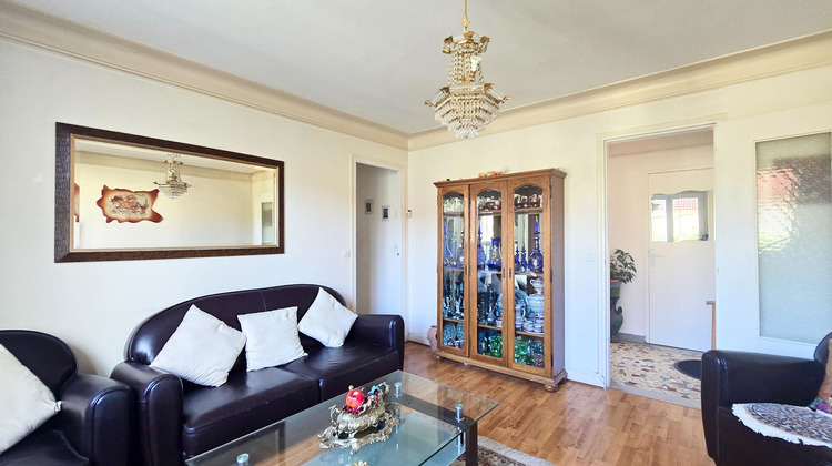 Ma-Cabane - Vente Maison SAVIGNY-SUR-ORGE, 66 m²