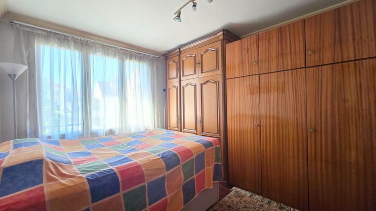 Ma-Cabane - Vente Maison SAVIGNY-SUR-ORGE, 66 m²