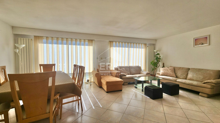 Ma-Cabane - Vente Maison SAVIGNY-SUR-ORGE, 100 m²