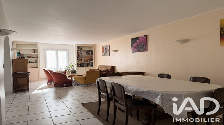 Ma-Cabane - Vente Maison Savigny-sur-Orge, 168 m²