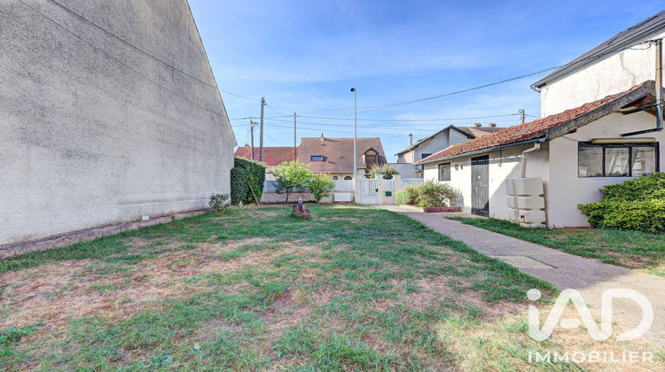 Ma-Cabane - Vente Maison Savigny-sur-Orge, 149 m²