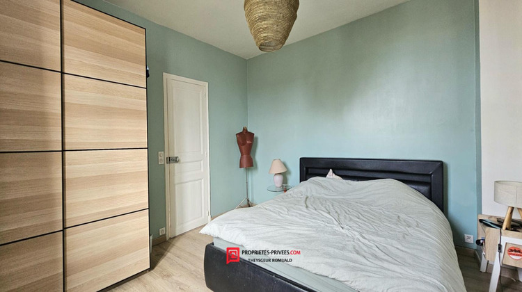 Ma-Cabane - Vente Maison SAVIGNY SUR ORGE, 120 m²