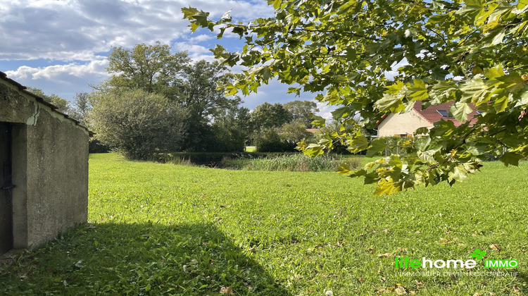 Ma-Cabane - Vente Maison Savigny-sur-Seille, 125 m²