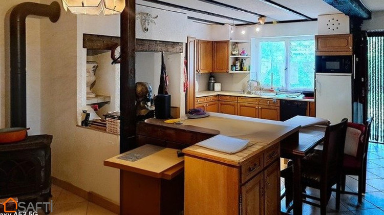 Ma-Cabane - Vente Maison Savigny-sur-Seille, 125 m²