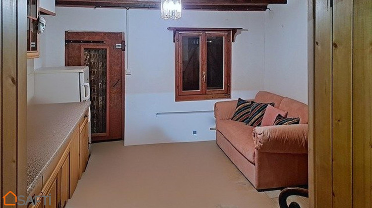 Ma-Cabane - Vente Maison Savigny-sur-Seille, 125 m²