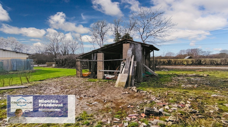 Ma-Cabane - Vente Maison SAVIGNY SUR SEILLE, 120 m²