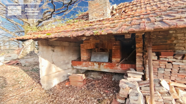 Ma-Cabane - Vente Maison SAVIGNY SUR SEILLE, 93 m²