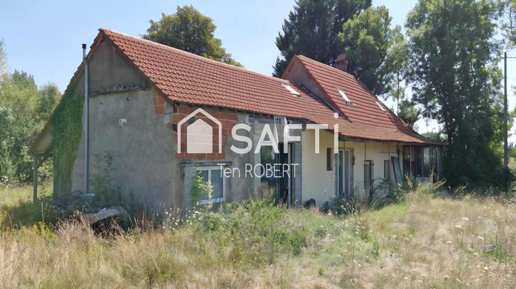 Ma-Cabane - Vente Maison Savigny-sur-Seille, 240 m²