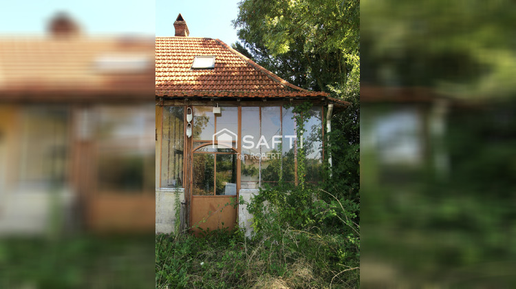 Ma-Cabane - Vente Maison Savigny-sur-Seille, 240 m²