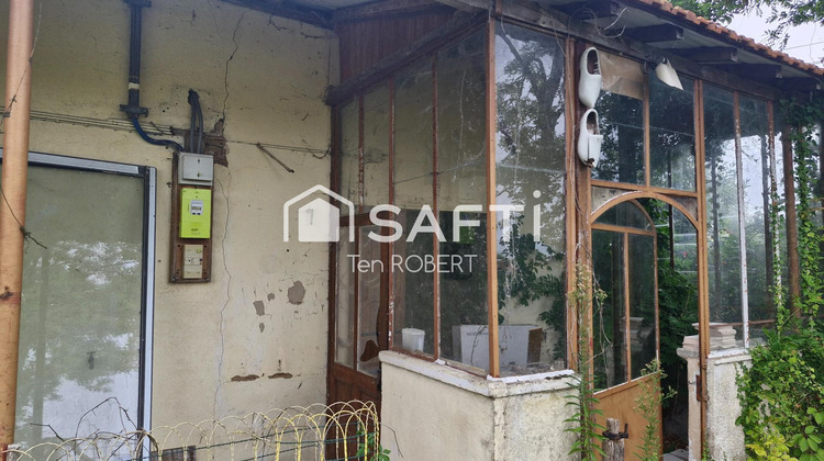 Ma-Cabane - Vente Maison Savigny-sur-Seille, 240 m²